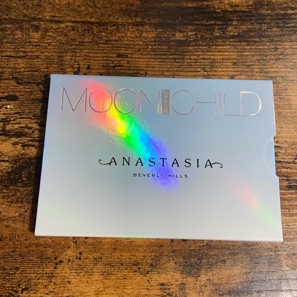 Anastasia Beverly Hills